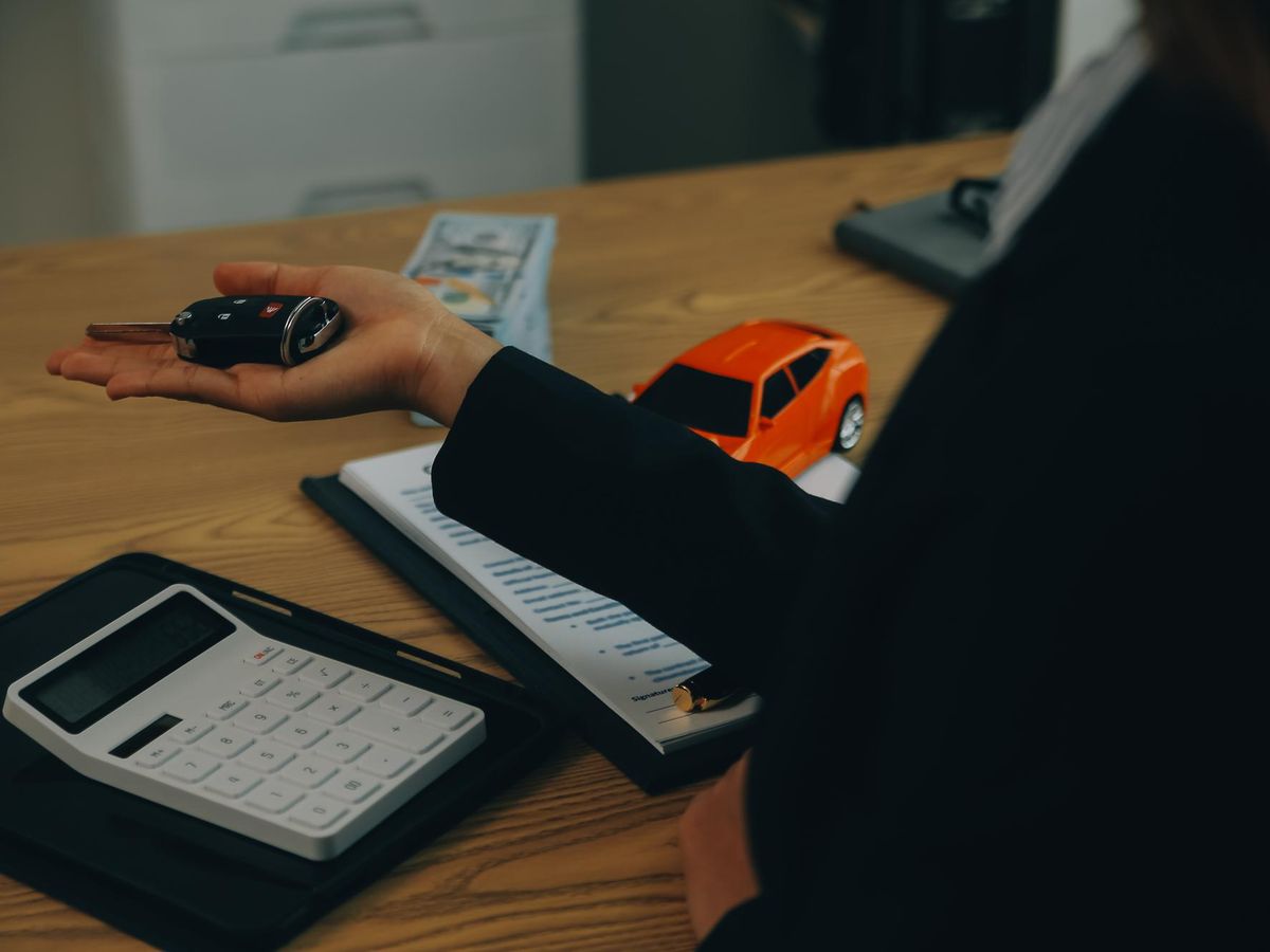 Czy leasing można odliczyć od podatku w 2026 roku?